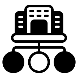 Government Departments